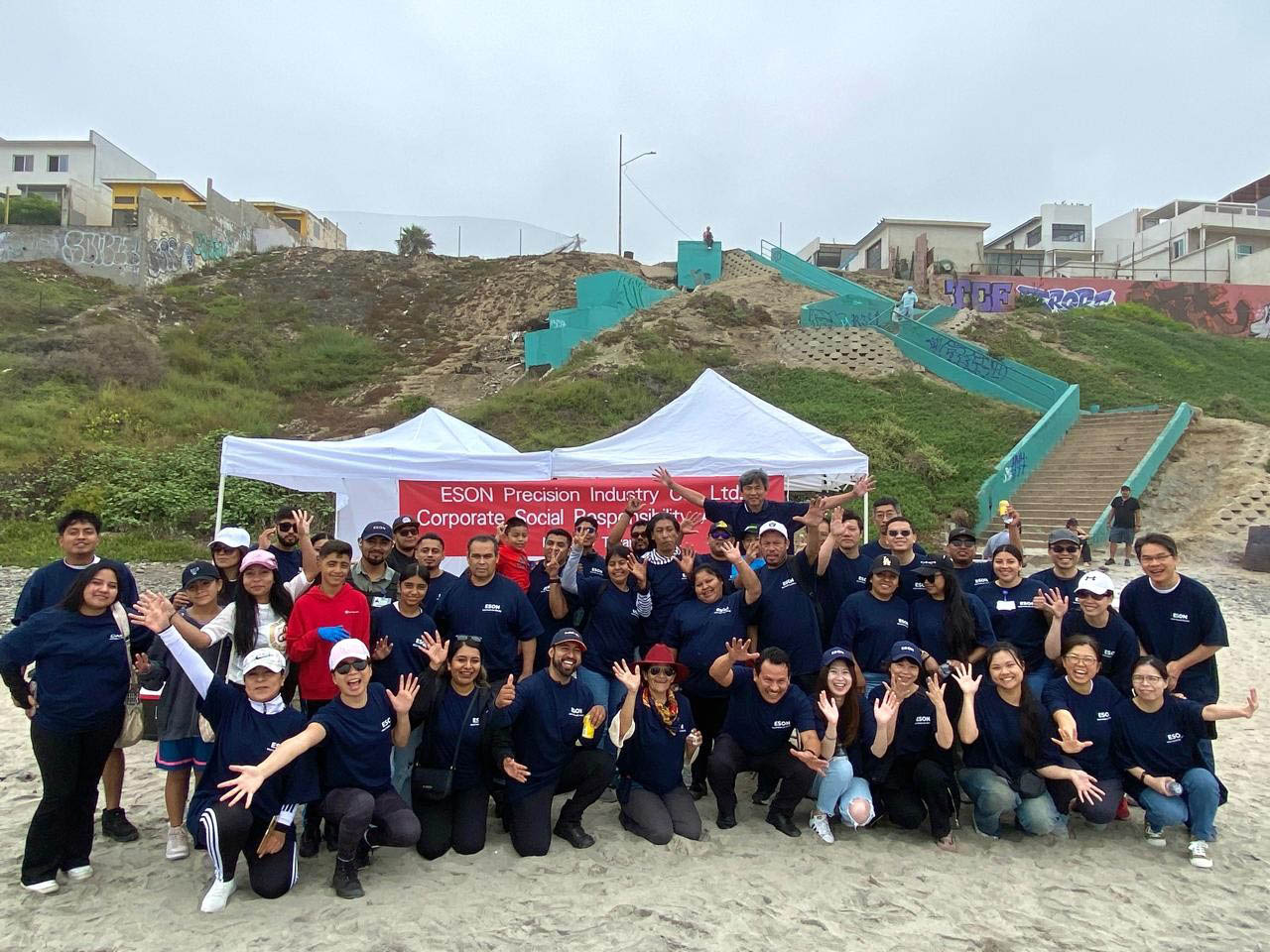 淨(jìng)灘活動_照片 淨(jìng)灘活動_照片